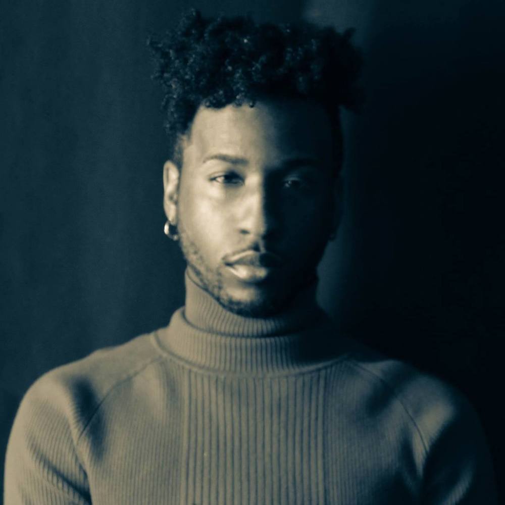 Meet your Posher, Christopher